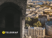 Занедбані винні льохи Родоканакі