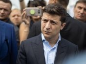 Партія Порошенка заявила, що Зеленський має розповісти про свій візит до Оману