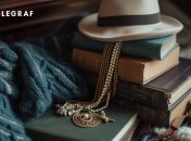 Если вы хотите избавиться от ненужных вещей, лучше отнесите их в благотворительный фонд или продайте (изображение создано с помощью ИИ)