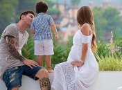 Сегодня Месси и Рокуццо сыграют свадьбу