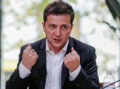 Зеленский просит людей преклонного возраста оставаться дома