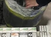 В Молдове задержали контрабандиста из Украины