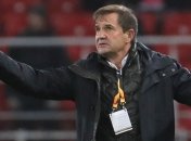 Рианчо: Никогда больше не стану помощником главного тренера