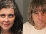 В США родители держали в рабстве 13 детей