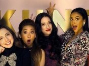 Откройте для себя мир женской дружбы: дата выхода сериала "Куколка" (Dollface)