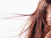 Диета для блеска волос