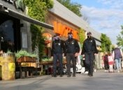 Правоохранители взяли под усиленную охрану курортные зоны на Одесчине