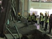 Климкин выразил соболезнования в связи с трагедией в Мекке