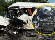 ДТП у Хмельницькій області