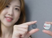 Компания LG начала работу над шестигранной батареей для часов 