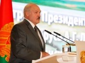 Лукашенко хоче змінити Конституцію Білорусі