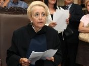 Правительство Греции возглавила председатель Верховного суда