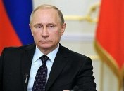 Песков: Путин сохраняет спокойствие