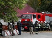 Взрывы боеприпасов в Ичне: названы главные версии 