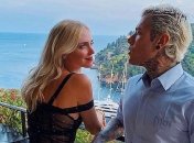 Кьяра Ферраньи отметила годовщину свадьбы: нежное видео