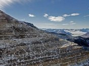 Алмазоносную породу обнаружили в Антарктиде 