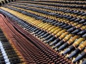 Штаб: Боевики обстреливали силы АТО из всех видов вооружения