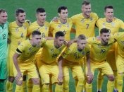 Лига наций: Украина начала с победы над Швейцарией (Видео)