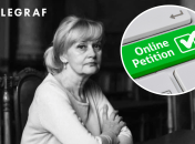 Ирине Фарион было 60 лет