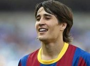 Кркич: Между Месси и Роналдиньо я выбираю Роналдиньо