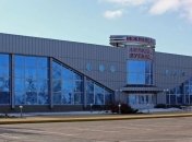 Луганский аэропорт приостановил работу