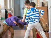 Рада приняла законопроект о противодействии буллингу в школах 