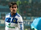 У Милевского отобрали не только место в команде, но и номер