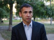 Володимир Скоробагач