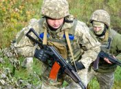 День в ООС: Тринадцать обстрелов, потерь нет 