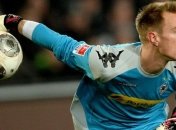 Хайнкес: Тер Штеген готов заменить Вальдеса в "Барселоне"