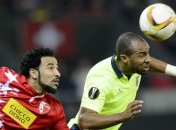 Форвард "Браги": К "Шахтеру" мы готовились в привычном режиме