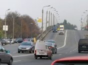 В Киеве начинают капитальный ремонт проспекта Степана Бандеры