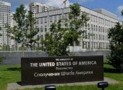 Посольство США в Украине поздравило Зеленского с победой на выборах