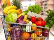 Какая стоимость продуктов по состоянию на 20 февраля 2018 года