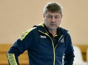 Сборная Украины по футзалу нацелилась на медали чемпионата Европы-2018