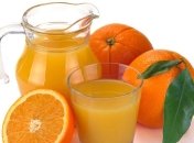 Апельсиновая диета поможет сбросить 10 кг