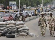 В Нигерии в ходе атаки "Боко Харам" погибли более 65 человек 