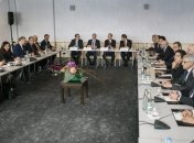 В Женеве стартовали переговоры по объединению Кипра