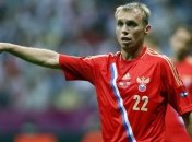 Полузащитник сборной России получил травму перед матчем с Марокко