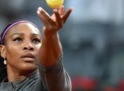 Серена Уильямс съела еду для собак и отравилась