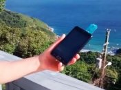 Kalt превращает iPhone в термометр мгновенного измерения температуры