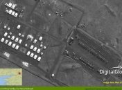 НАТО предоставило доказательства присутствия российских войск на границе с Украиной