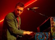 Участники Coldplay рассказали о новом альбоме "Ghost Stories"