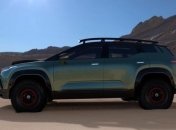 Fisker представил новую версию своего внедорожника Ocean
