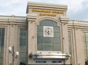 Женщина родила ребенка прямо на платформе железнодорожной станции "Дарница" 