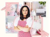 Как она это делает: Даша Малахова о семье, материнстве, проектах и планах на будущее