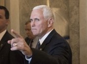 Пенс: США заставят Россию поплатиться за ее действия