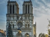 Реконструкция Нотр-Дама продолжится с 12 августа