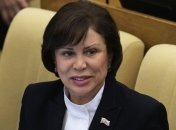 Ирина Роднина