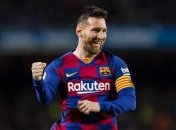 Месси прокомментировал трансфер Лаутаро Мартинеса в Барселону